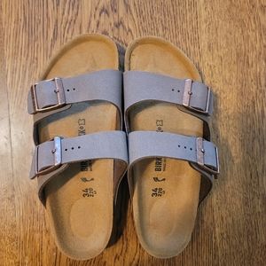 Birkenstock Sandals